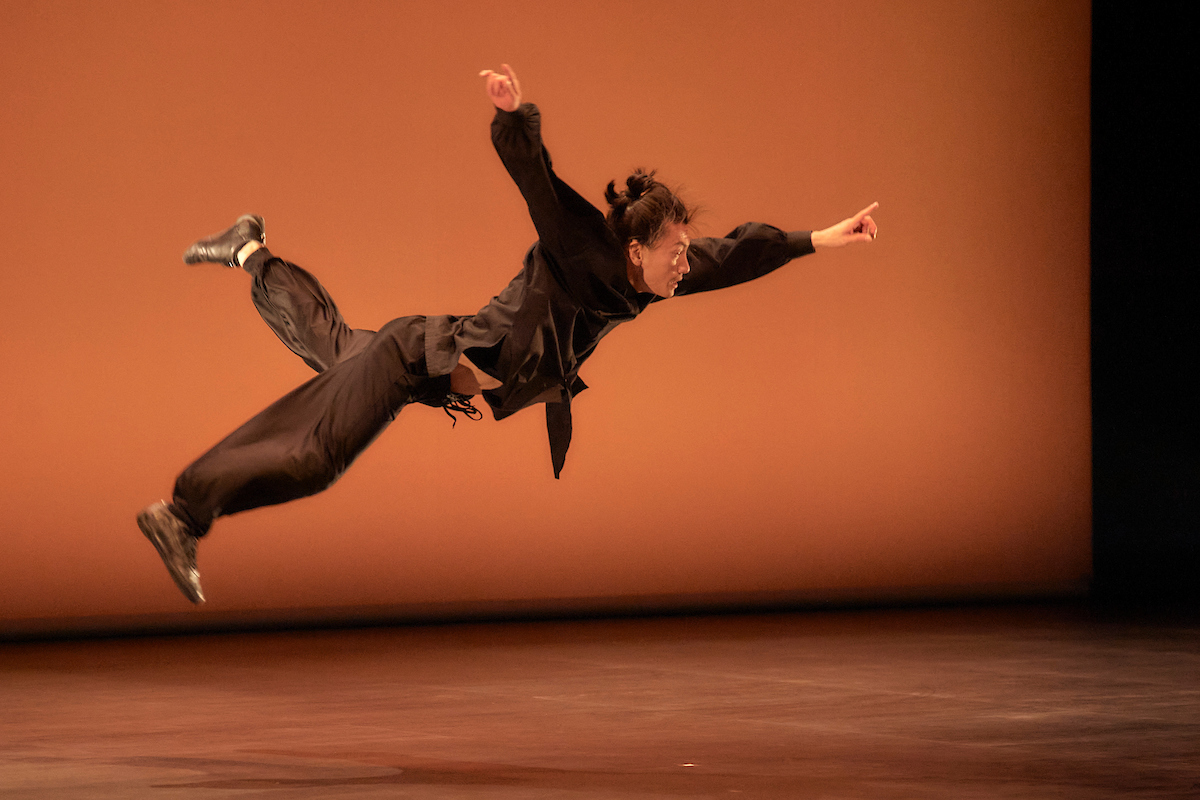 Kwangsuk Park aka Issue